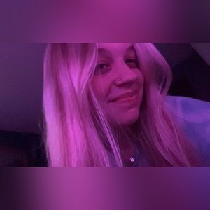 Meet your Posher, Whitney. Feel free to check out my closet!